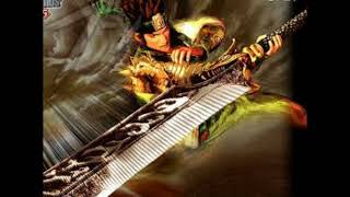 Dynasty Warriors 5 Xtreme Legends OST - REST BETWEEN HILTS