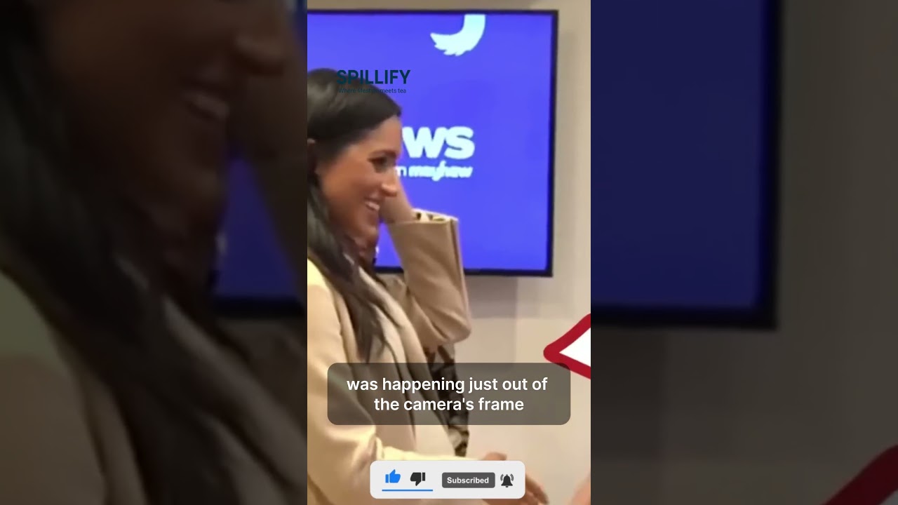 Royal Insider Reveals What REALLY Happened Off-Camera in Oprah Interview