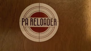 Sticker Mail Call Check Out The New Pa Reloader Stickers From Sticker Junkie