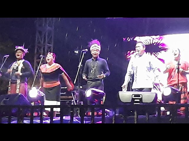 MEDLEY LAGU DAERAH INDONESIA  - Vocal Group class=