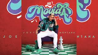 Joey Montana Ft Danna Paola, Narsi - Everything (reggae)