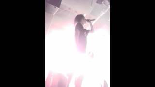 PHARAOH - Фруктовый [live Тольятти 11.03.15]