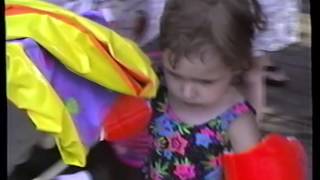 Summer of 95   Pool Party