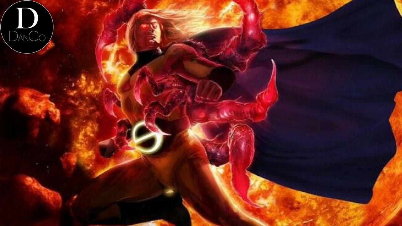 10 Heroes Who Can Beat Sentry YouTube