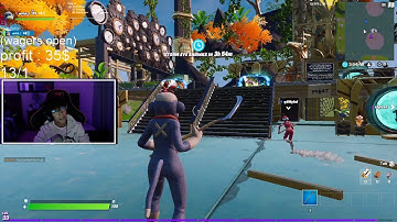 🔴Box fights Open Wagers Live (Na-East) 1v1 2v2 3v3|PAY FIRST|FORTNITE WAGER|PAYPAL|CASHAPP|