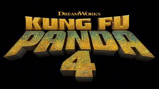 PAL High Tone Kung Fu Panda 4 Baby One More Time By Tenacious D