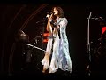 Emilie Simon - I Wanna Be Your Dog - La Cité de la Musique Paris - 19/10/2023