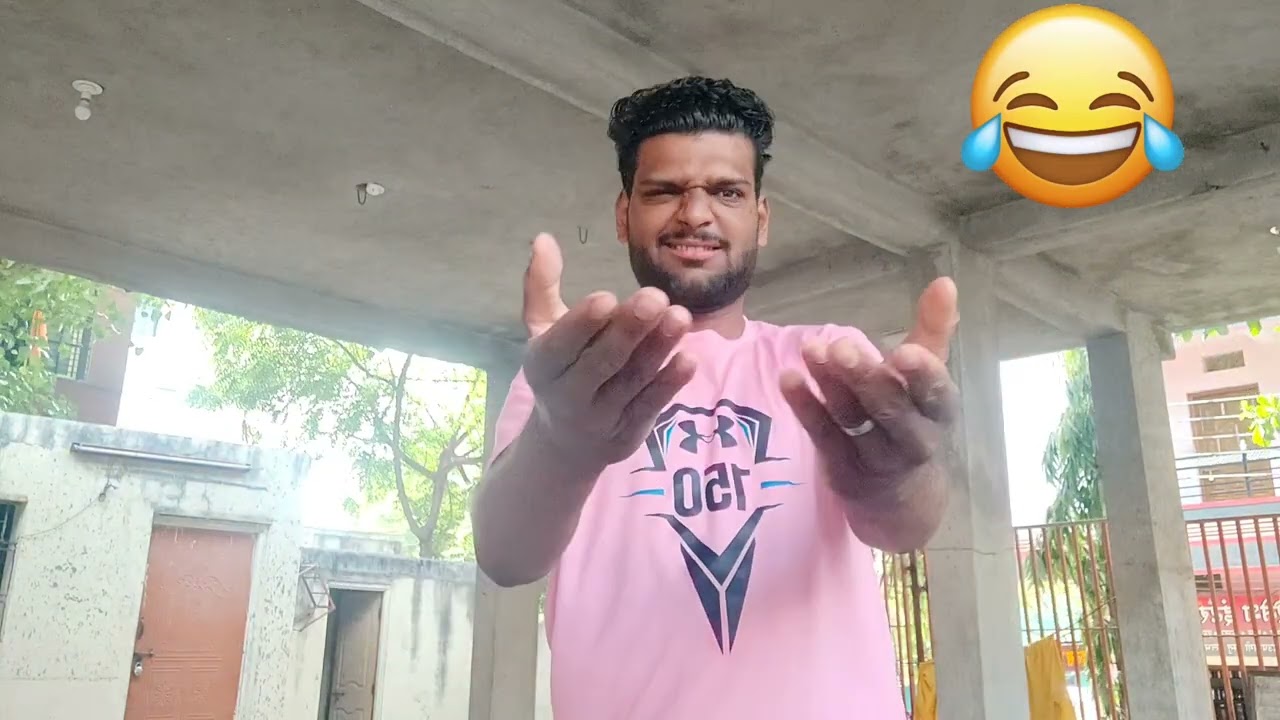 🤣🤣Play Game Old Deaf Funny fight 🤣🤣