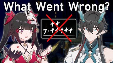The Death of Skill Point Design in Honkai: Star Rail
