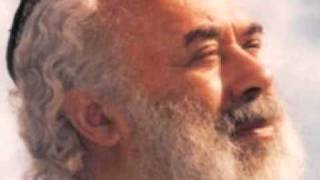 Video thumbnail of "Ani Ma'amin - Rabbi Shlomo Carlebach - אני מאמין - רבי שלמה קרליבך"