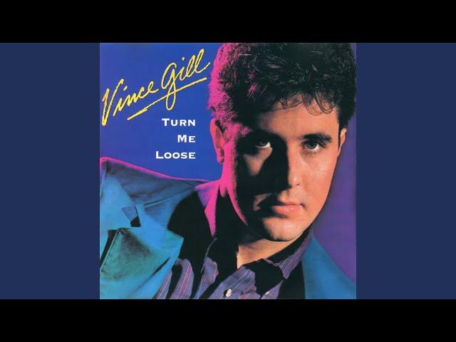 Vince Gill - Victim Of Life's Circumstances