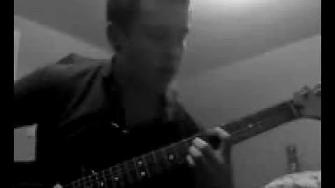 Hodgdon "My Favorite things" Guitar Chord Melody