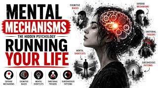 Mental Mechanisms: The Hidden Psychology Running Your Life