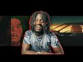 DONT ASK WHY!! UK REACTS TO MIYAGI - TRENCHTOWN | IN MEMORY OF GREAT BOB MARLEY (OFFICIAL VIDEO)