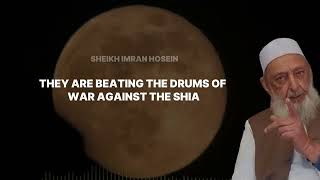 Get Ready Be Part Of The Forces That Wi