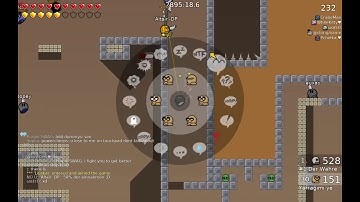 teeworlds instaunfreeze