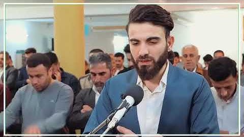 (قُل يا عِبادِيَ الَّذينَ أَسرَفوا عَلى أَنفُسِهِم ) تلاوة بصوت_عبيدة موفق من سوره الزمر