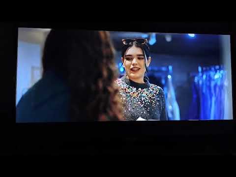 Filme NOS DIAS DE TUA MOCIDADE