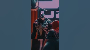 How Will Venom Defeat Knull The Symbiotic God..? #shorts