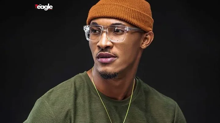 Small boy with fake American accent – Gideon Okeke knocks Jim Iyke