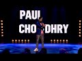 Why paul chowdhry is barred from dating sites  the russell howard hour