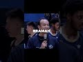 Aj bramah #basketball #basketballedits #basketballshorts