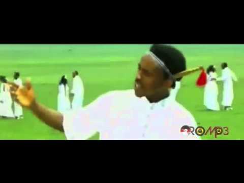 Oromo Music   Nigusu Tamirat   Laga Saay