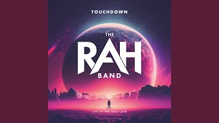 Video thumbnail of "RAH Band - Float (Live at The Jazz Café, London, 2022)"