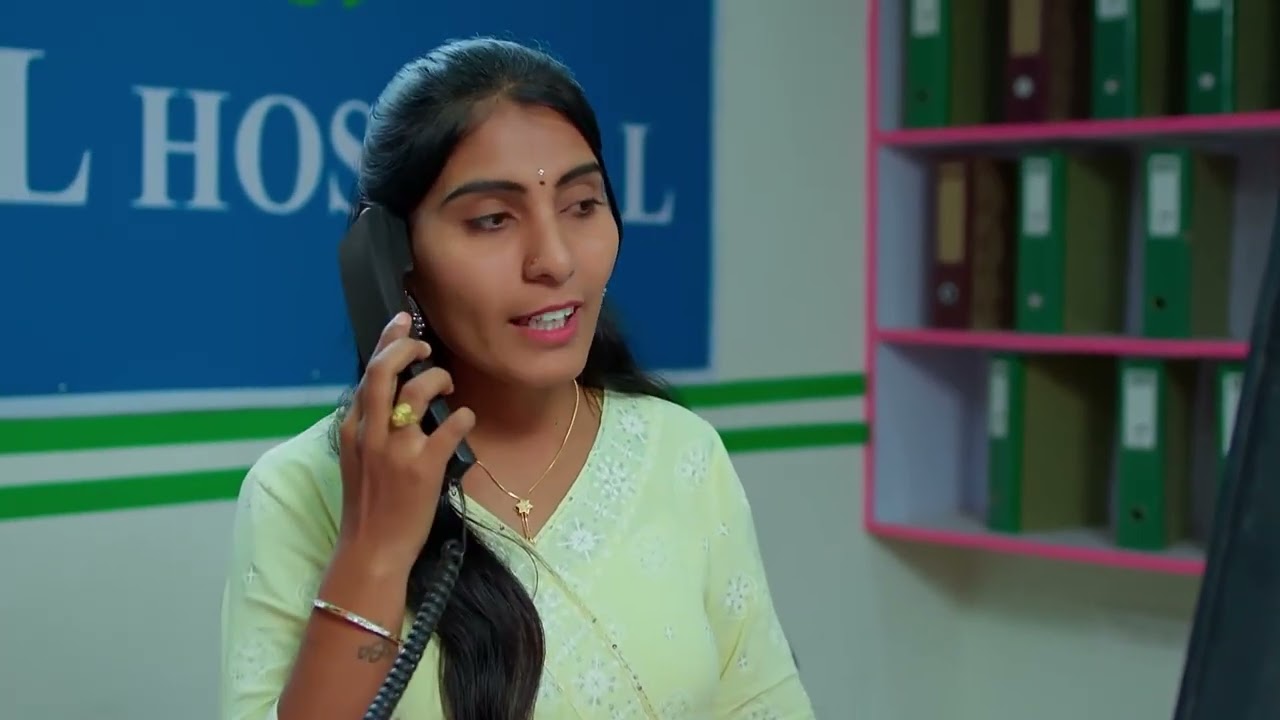 Nindu Noorella Saavasam | Ep - 709 | Webisode | Oct 23 2025 | Zee Telugu