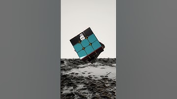 Blender 3D Rubik