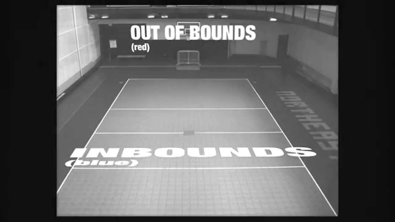 Dodgeball Rules With Bryn YouTube