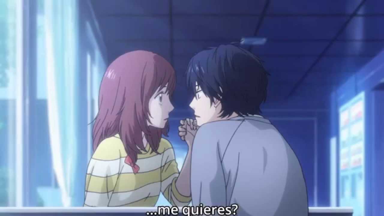 Stream I Will ~ Ao Haru Ride by Dr Anime