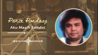 Pance Pondaag - Aku Masih Sendiri