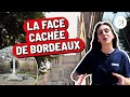  la dcouverte de la face cache de bordeaux  