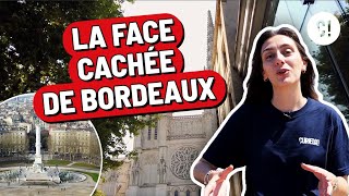 À la découverte de la face cachée de Bordeaux ! 👀