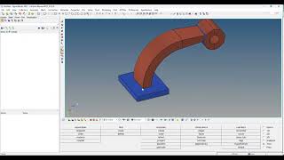 6--HyperMesh-3D Meshing--"Cylinder+Plate+Connection "-- I March 24, 2023 Net Worth