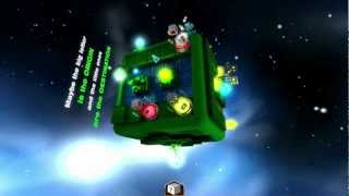 Six Sides of The World. IGF 2013 Trailer