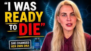 Liz Parrish Modified Her Own DNA—Here's What Happened