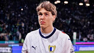 𝐋𝐎𝐎𝐊 𝐖𝐇𝐀𝐓 Gustavo Sá Doing At Famalicão