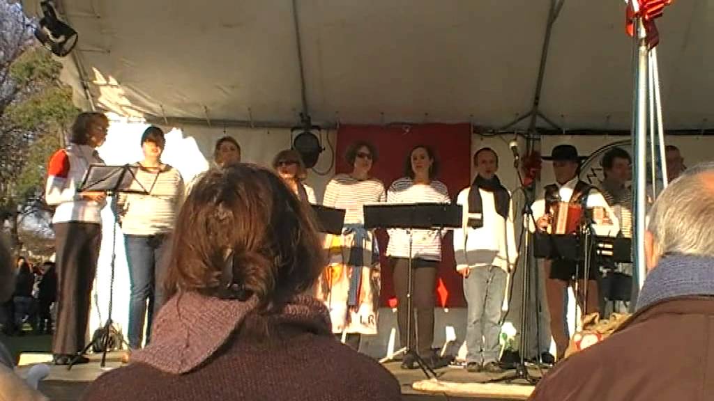 La Barbière de Trentemoult