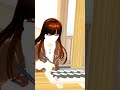 CCP | ANAK KEMBAR | SAKURA SCHOOL SIMULATOR #shorts