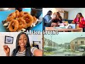 Full-time CONTENT CREATION, What they don&#39;t tell you about| Living in ABUJA Vlog