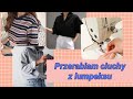 PRZERABIAM UBRANIA Z LUMPEKSU | lena_moonlight