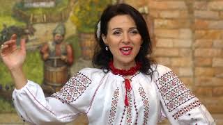 Lina Berda " Fericită eu trăiesc "