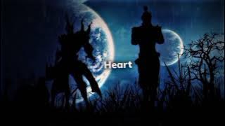 Ml x FF collab editing loading screen