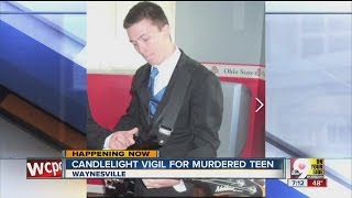 Family, friend remember teen who was killed in Paynesville almost a year ago