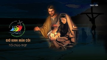 Lần chuỗi Mân Côi tối Chúa nhật tuần XXXI thường niên