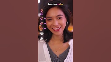 Demo | CN |  Photo/Video | [Facetune video by LTX] Bubbles