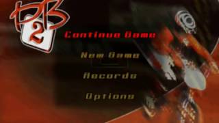 Pro Biker 2 Ps2 Gameplay