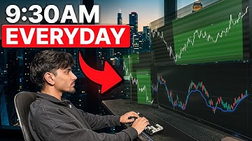 My 5 Minute Scalping Strategy (That Actually Works)